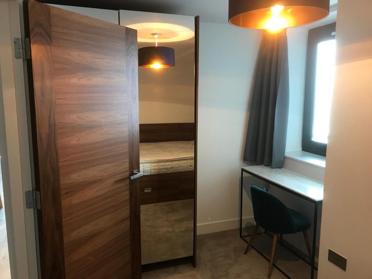 Birchover One The Brayford Lincoln Luaran gambar