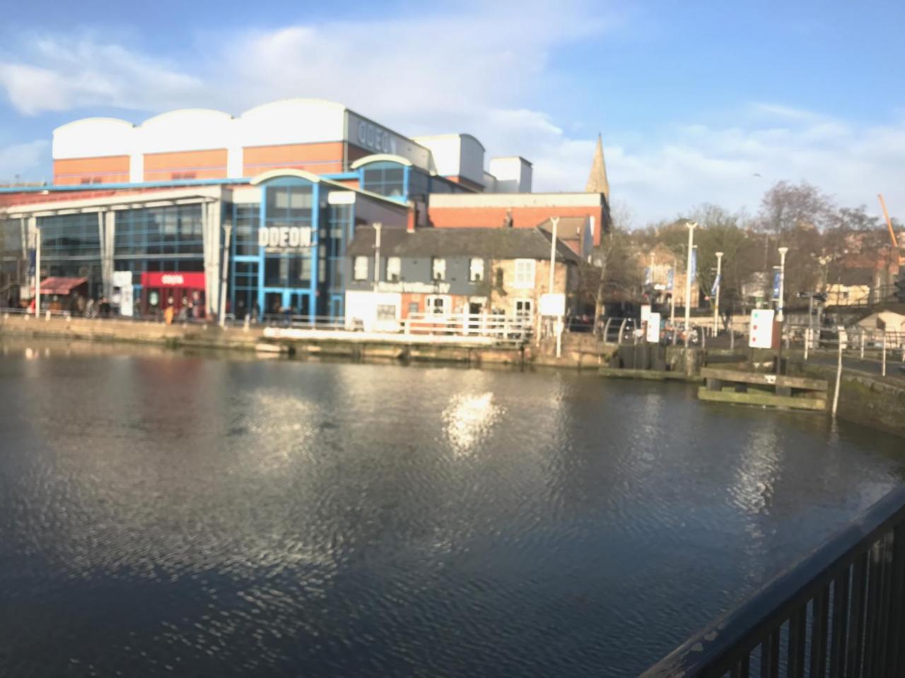 Birchover One The Brayford Lincoln Luaran gambar