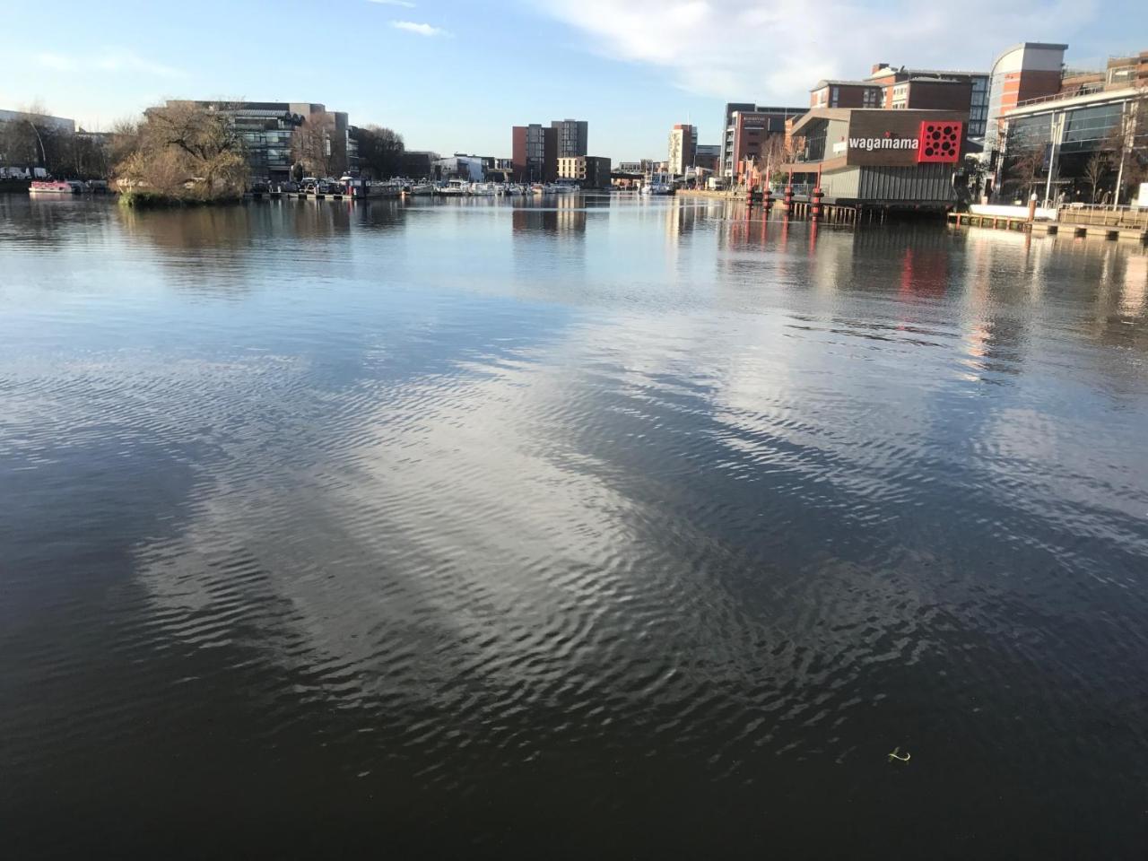 Birchover One The Brayford Lincoln Luaran gambar