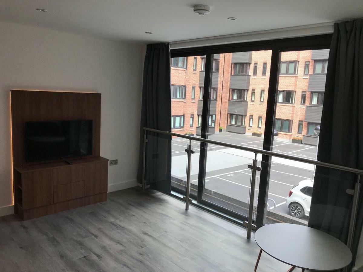 Birchover One The Brayford Lincoln Luaran gambar