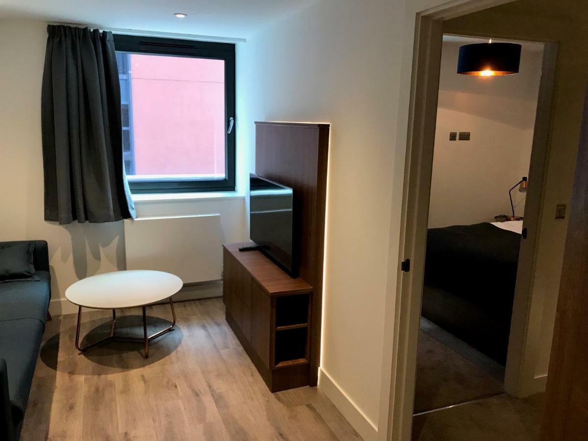 Birchover One The Brayford Lincoln Luaran gambar