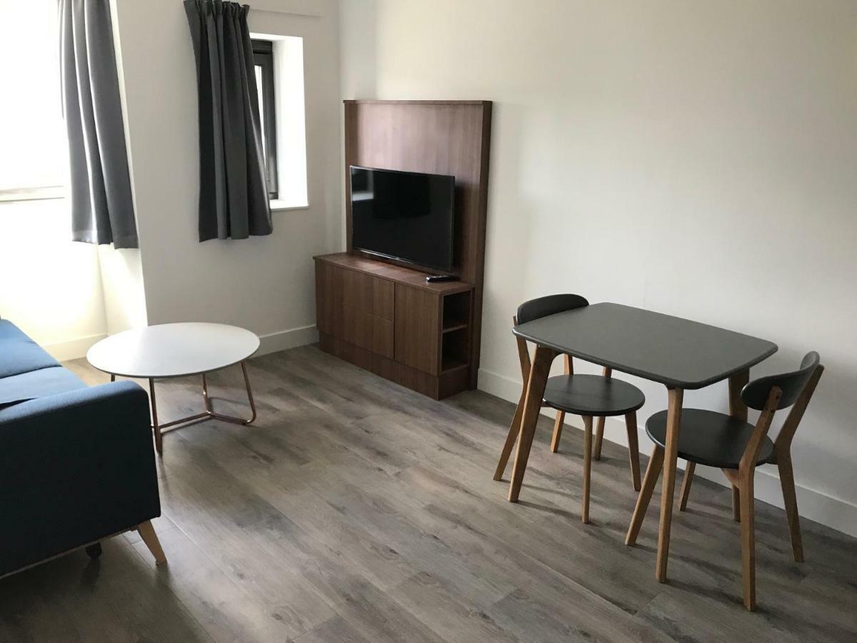 Birchover One The Brayford Lincoln Luaran gambar