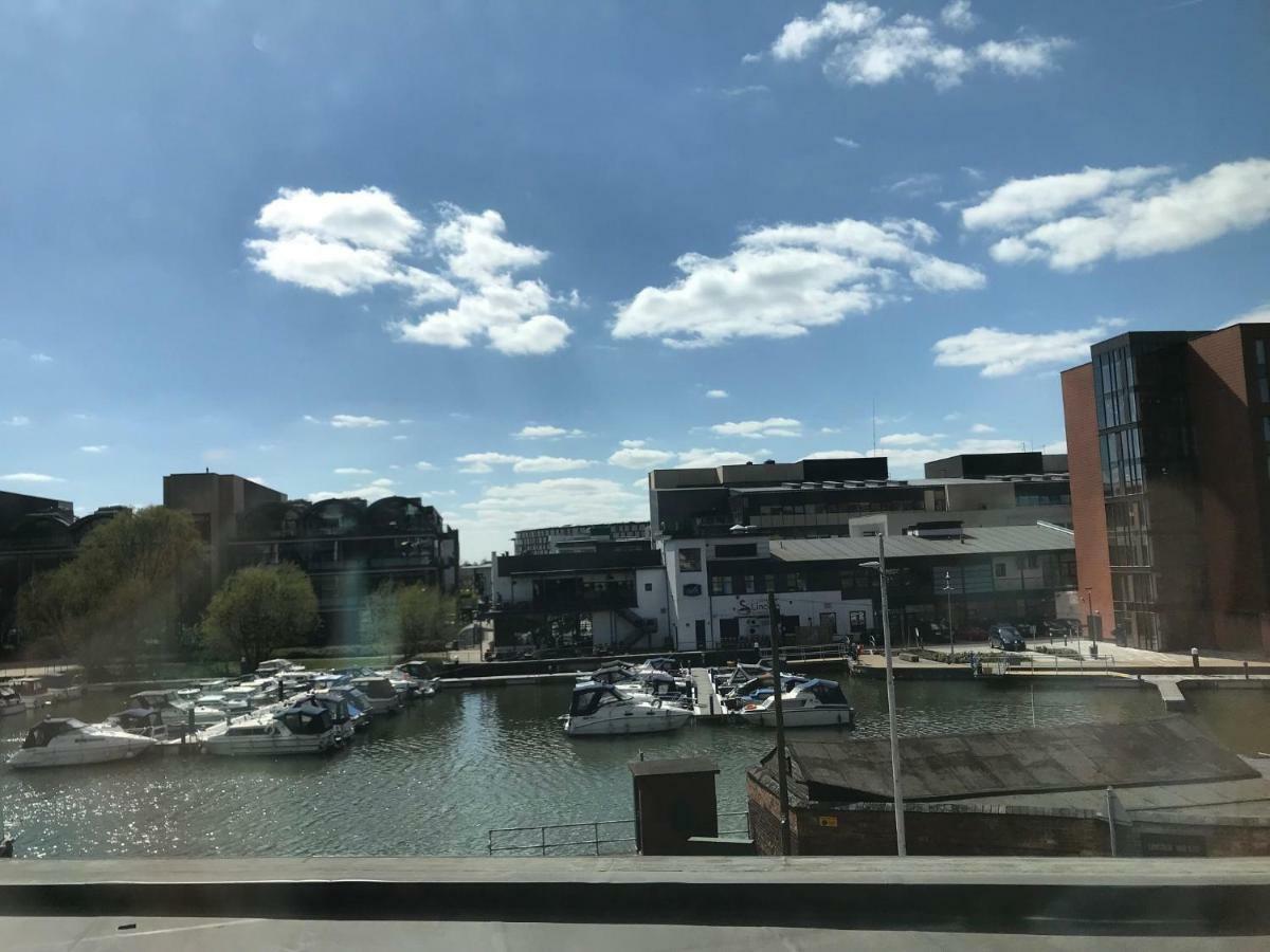 Birchover One The Brayford Lincoln Luaran gambar