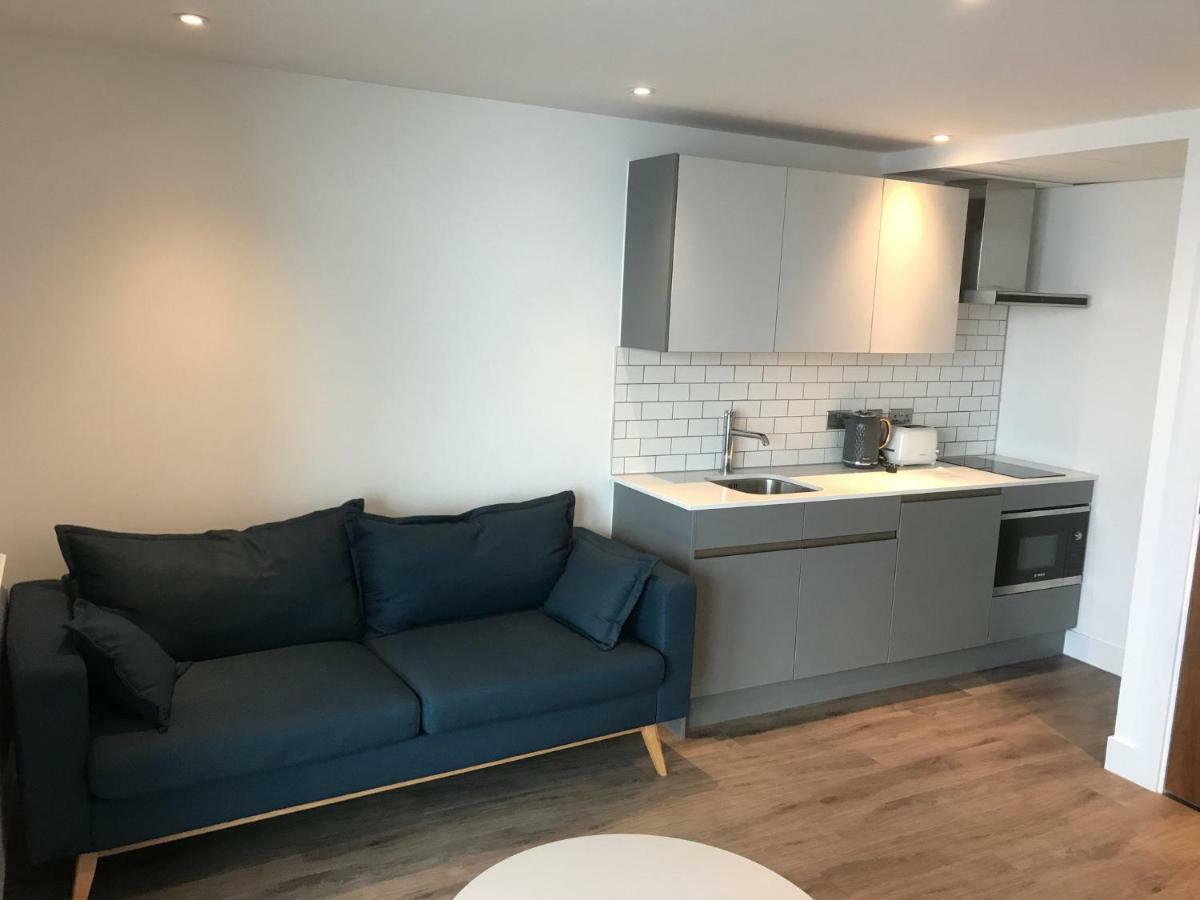 Birchover One The Brayford Lincoln Luaran gambar