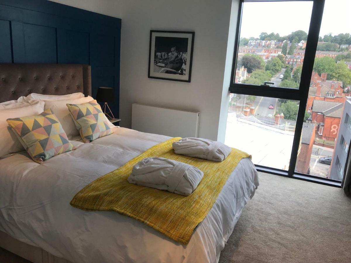 Birchover One The Brayford Lincoln Luaran gambar