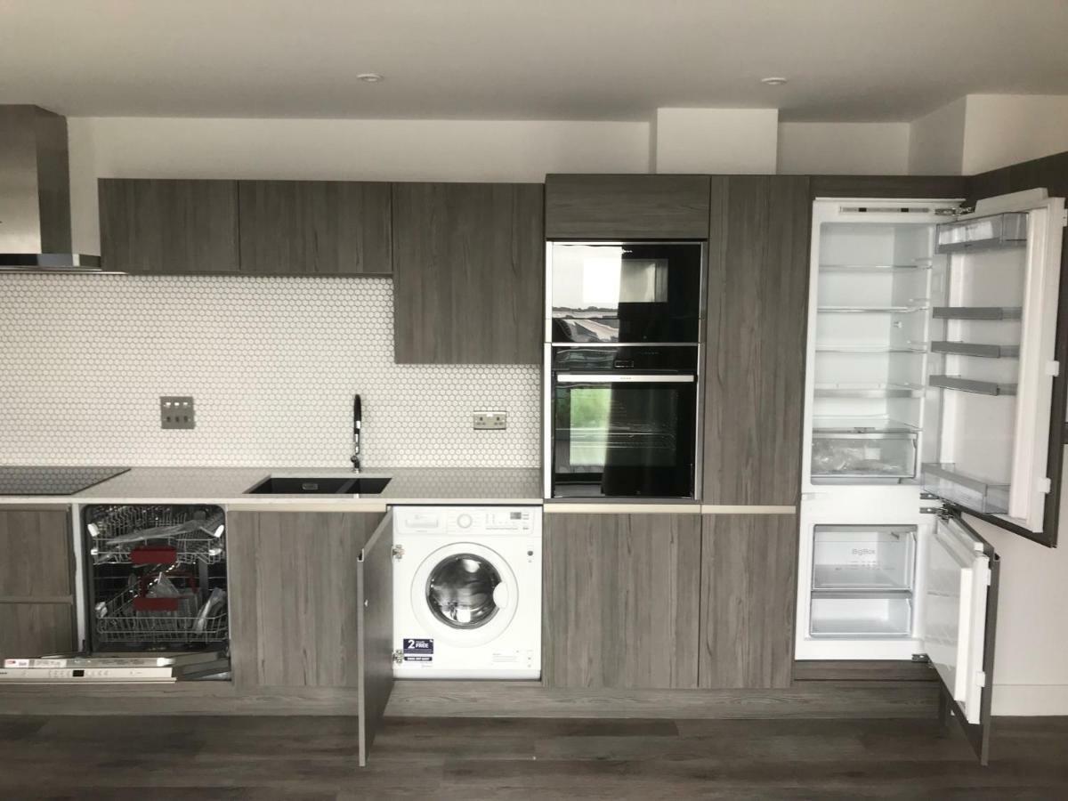 Birchover One The Brayford Lincoln Luaran gambar