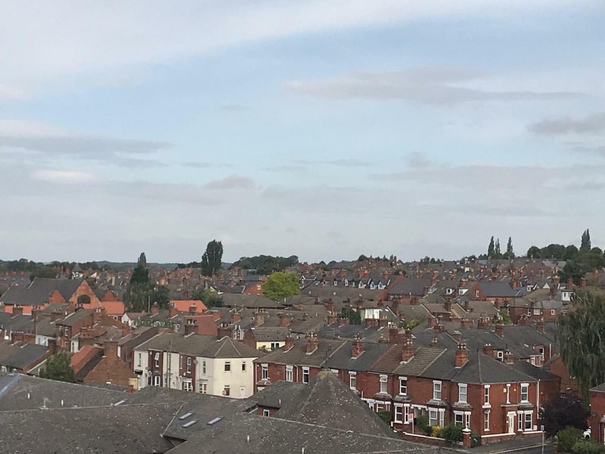 Birchover One The Brayford Lincoln Luaran gambar