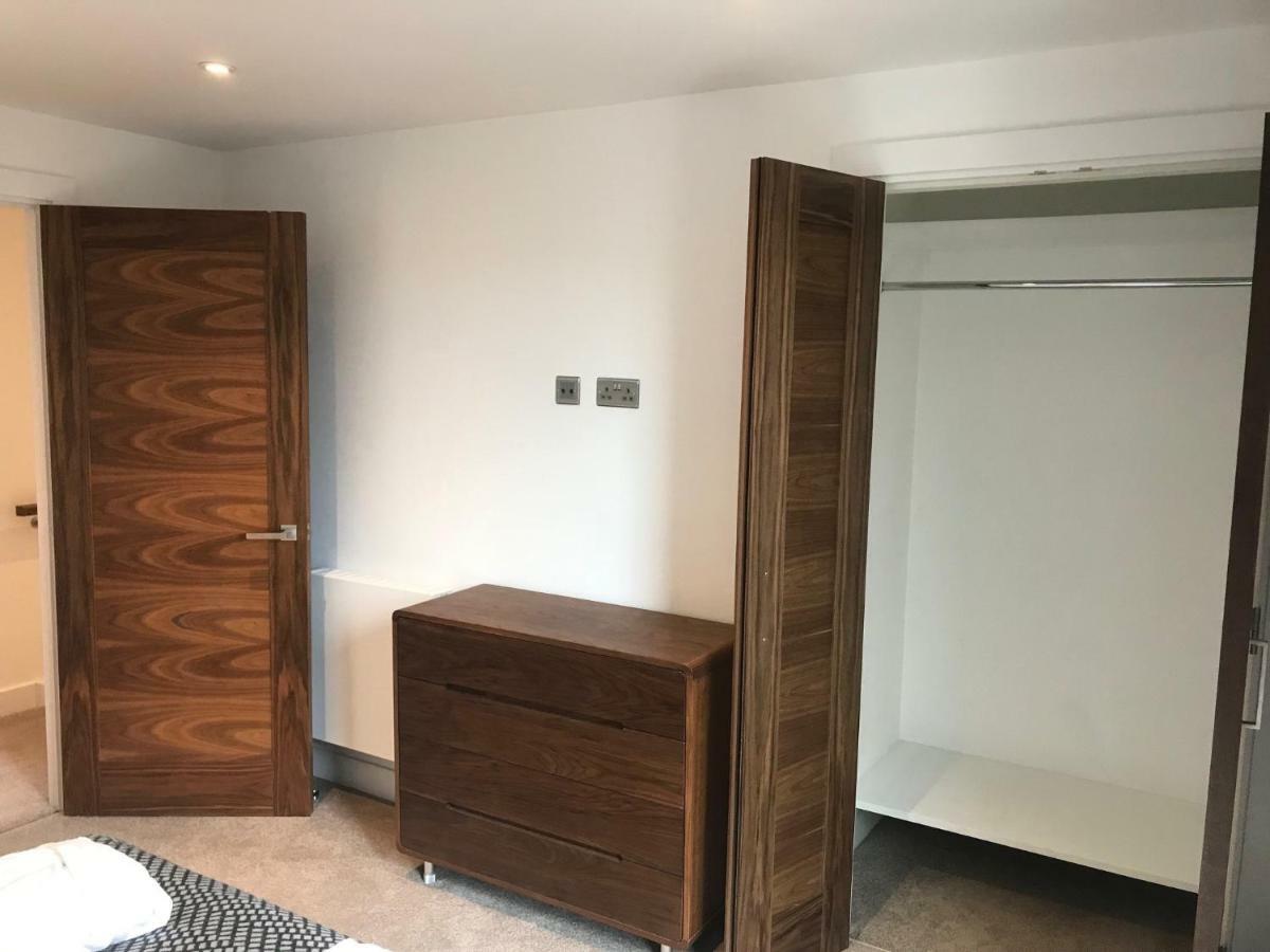 Birchover One The Brayford Lincoln Luaran gambar