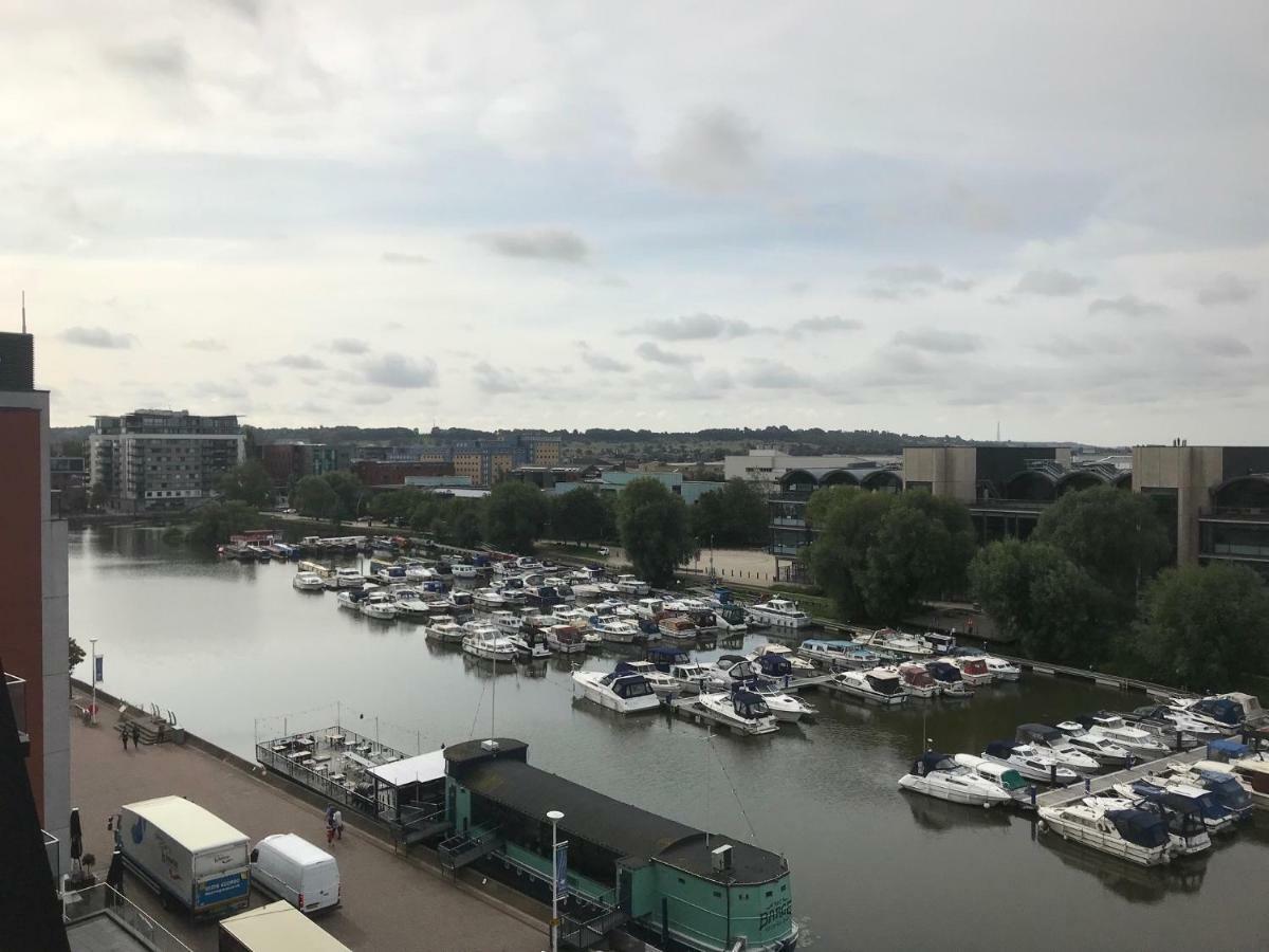 Birchover One The Brayford Lincoln Luaran gambar