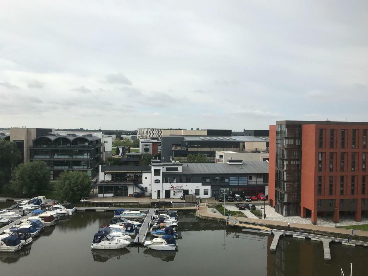 Birchover One The Brayford Lincoln Luaran gambar